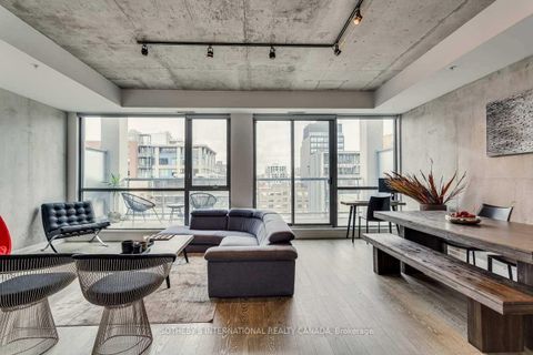Photo 8 at PH06 - 39 Brant Street, Waterfront Communities C1, Toronto