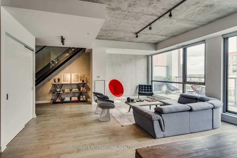 Photo 9 at PH06 - 39 Brant Street, Waterfront Communities C1, Toronto