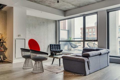 Photo 10 at PH06 - 39 Brant Street, Waterfront Communities C1, Toronto