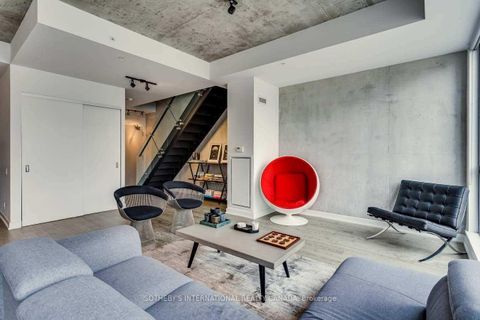 Photo 12 at PH06 - 39 Brant Street, Waterfront Communities C1, Toronto