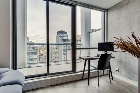 Photo 17 at PH06 - 39 Brant Street, Waterfront Communities C1, Toronto