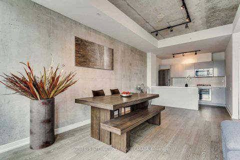 Photo 18 at PH06 - 39 Brant Street, Waterfront Communities C1, Toronto