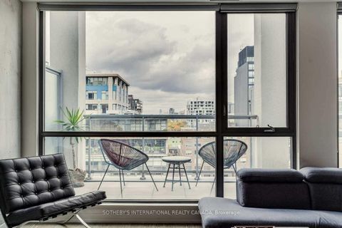 Photo 19 at PH06 - 39 Brant Street, Waterfront Communities C1, Toronto