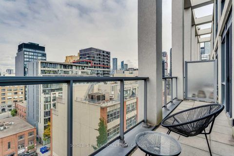 Photo 21 at PH06 - 39 Brant Street, Waterfront Communities C1, Toronto