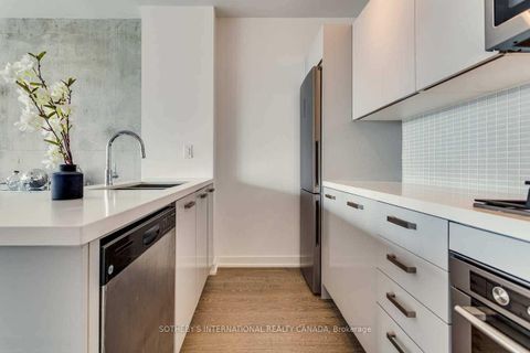 Photo 25 at PH06 - 39 Brant Street, Waterfront Communities C1, Toronto
