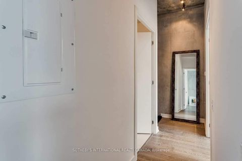 Photo 30 at PH06 - 39 Brant Street, Waterfront Communities C1, Toronto