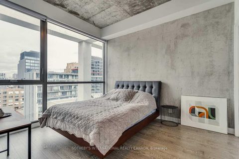 Photo 31 at PH06 - 39 Brant Street, Waterfront Communities C1, Toronto