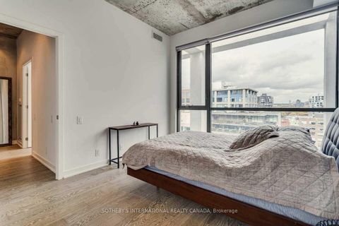 Photo 32 at PH06 - 39 Brant Street, Waterfront Communities C1, Toronto