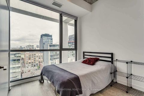 Photo 36 at PH06 - 39 Brant Street, Waterfront Communities C1, Toronto