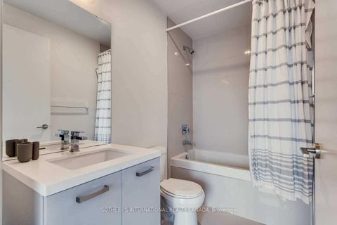 Photo 37 at PH06 - 39 Brant Street, Waterfront Communities C1, Toronto