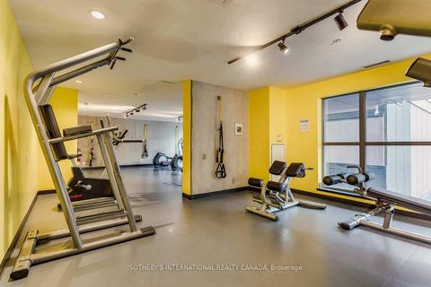 Photo 39 at PH06 - 39 Brant Street, Waterfront Communities C1, Toronto