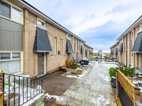 Photo 2 at 25 - 16 Rexdale Boulevard, Kipling, Toronto