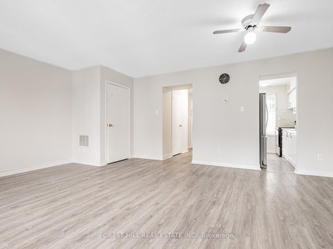 Photo 13 at 25 - 16 Rexdale Boulevard, Kipling, Toronto