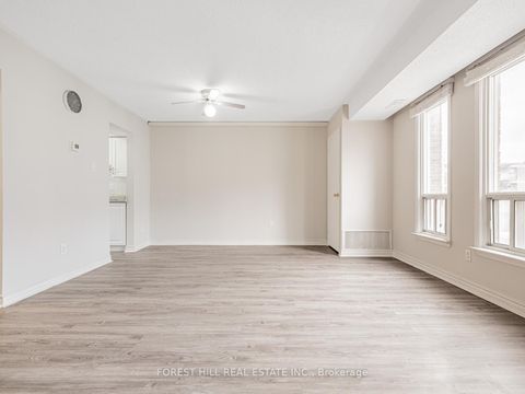 Photo 15 at 25 - 16 Rexdale Boulevard, Kipling, Toronto