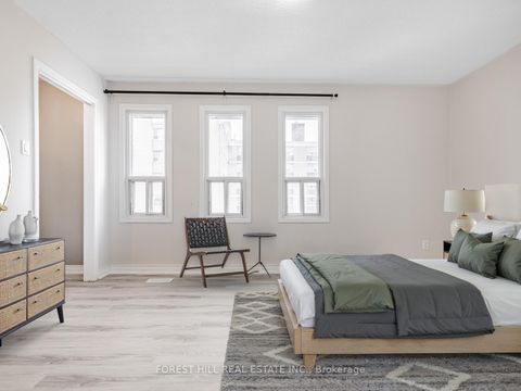 Photo 17 at 25 - 16 Rexdale Boulevard, Kipling, Toronto