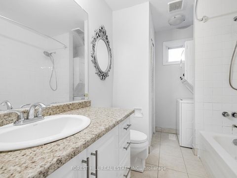 Photo 24 at 25 - 16 Rexdale Boulevard, Kipling, Toronto