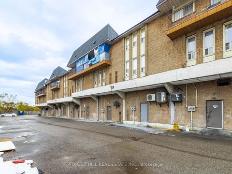 Photo 25 at 25 - 16 Rexdale Boulevard, Kipling, Toronto