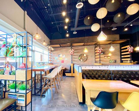 Photo 1 at G110 & G111 - 3250 Midland Avenue, Milliken, Toronto