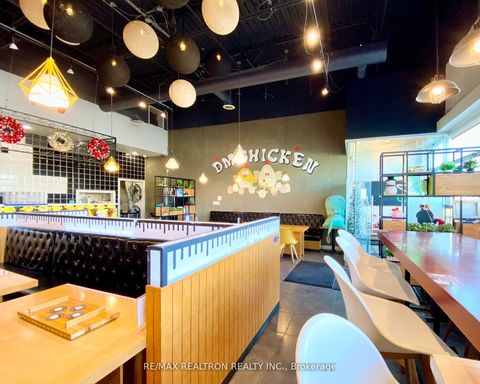 Photo 2 at G110 & G111 - 3250 Midland Avenue, Milliken, Toronto