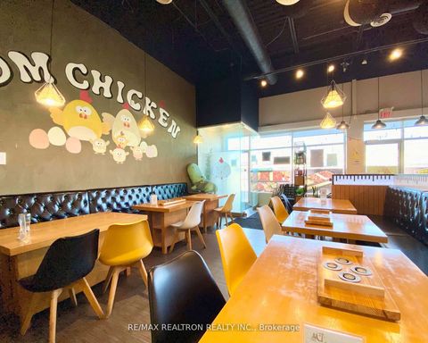 Photo 5 at G110 & G111 - 3250 Midland Avenue, Milliken, Toronto