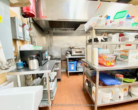 Photo 9 at G110 & G111 - 3250 Midland Avenue, Milliken, Toronto