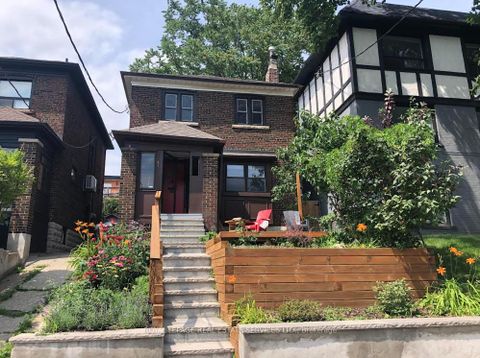 Photo 0 at 40 Heydon Park Road, Little Portugal, Toronto