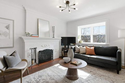 Photo 6 at 40 Heydon Park Road, Little Portugal, Toronto