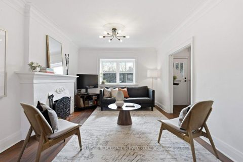 Photo 7 at 40 Heydon Park Road, Little Portugal, Toronto