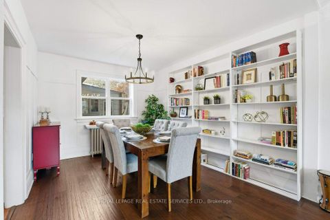 Photo 11 at 40 Heydon Park Road, Little Portugal, Toronto