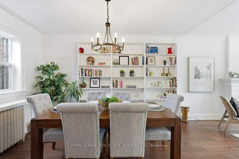 Photo 13 at 40 Heydon Park Road, Little Portugal, Toronto