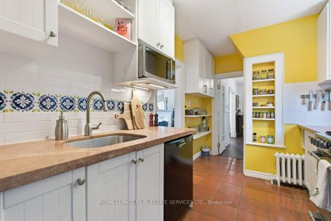 Photo 16 at 40 Heydon Park Road, Little Portugal, Toronto