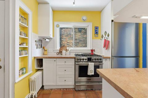 Photo 17 at 40 Heydon Park Road, Little Portugal, Toronto