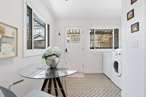 Photo 18 at 40 Heydon Park Road, Little Portugal, Toronto