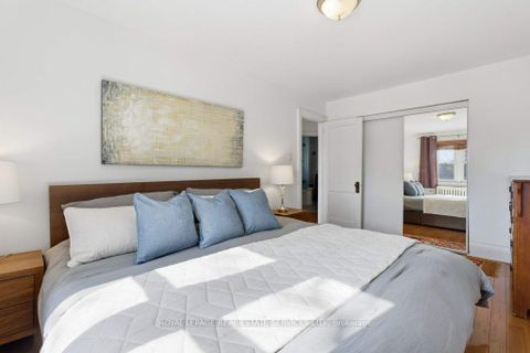 Photo 21 at 40 Heydon Park Road, Little Portugal, Toronto