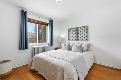 Photo 22 at 40 Heydon Park Road, Little Portugal, Toronto