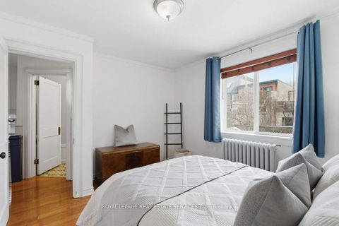 Photo 23 at 40 Heydon Park Road, Little Portugal, Toronto