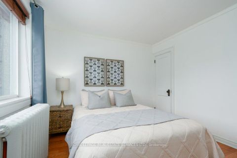 Photo 24 at 40 Heydon Park Road, Little Portugal, Toronto