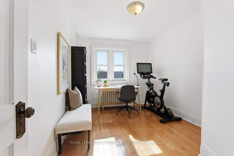 Photo 25 at 40 Heydon Park Road, Little Portugal, Toronto