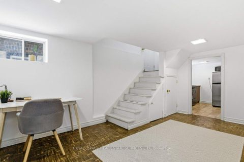 Photo 27 at 40 Heydon Park Road, Little Portugal, Toronto