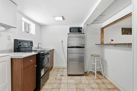 Photo 30 at 40 Heydon Park Road, Little Portugal, Toronto