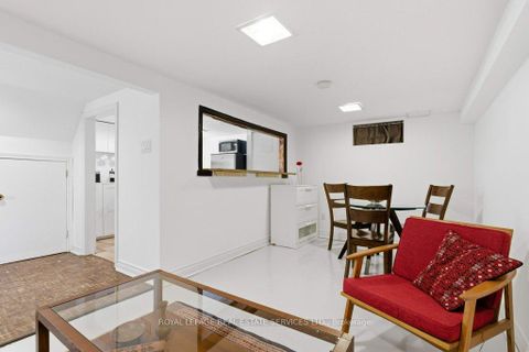 Photo 31 at 40 Heydon Park Road, Little Portugal, Toronto