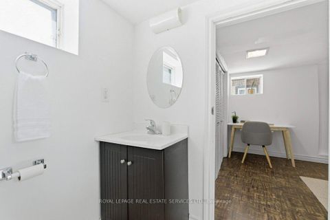 Photo 32 at 40 Heydon Park Road, Little Portugal, Toronto