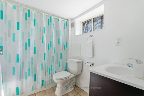 Photo 33 at 40 Heydon Park Road, Little Portugal, Toronto