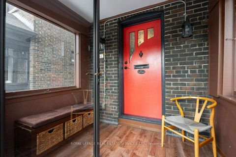 Photo 35 at 40 Heydon Park Road, Little Portugal, Toronto