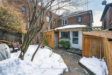 Photo 36 at 40 Heydon Park Road, Little Portugal, Toronto