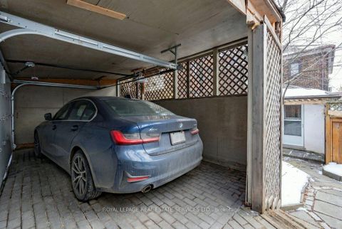 Photo 39 at 40 Heydon Park Road, Little Portugal, Toronto