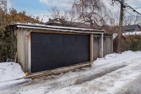 Photo 40 at 40 Heydon Park Road, Little Portugal, Toronto