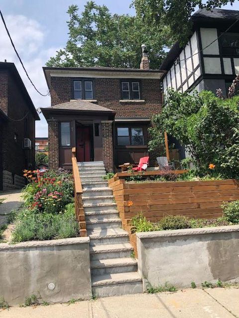 Photo 41 at 40 Heydon Park Road, Little Portugal, Toronto