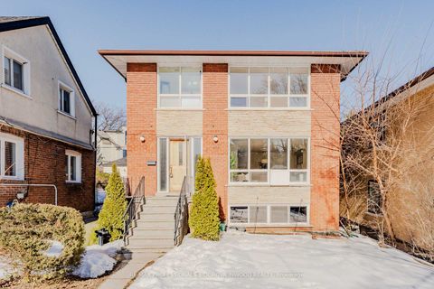 Photo 0 at 179 Windermere Avenue, Swansea, Toronto