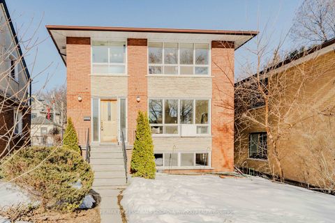 Photo 1 at 179 Windermere Avenue, Swansea, Toronto